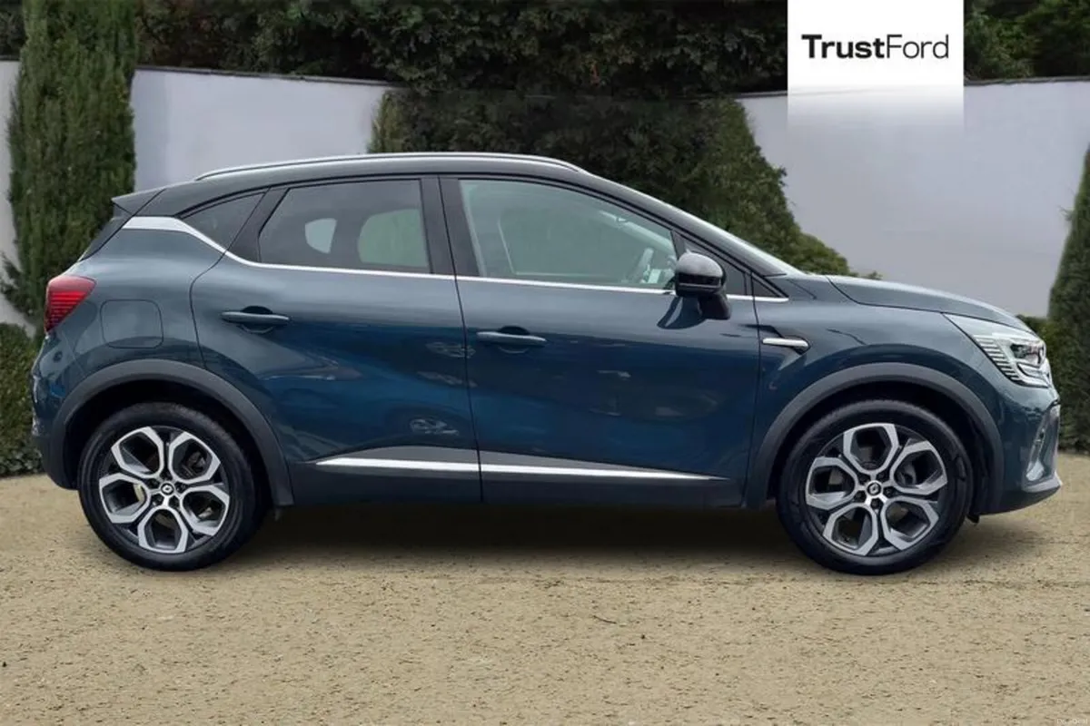 Other Other 1.6 E-Tech Plug-in hybrid 160 Techno 5 - Image 3
