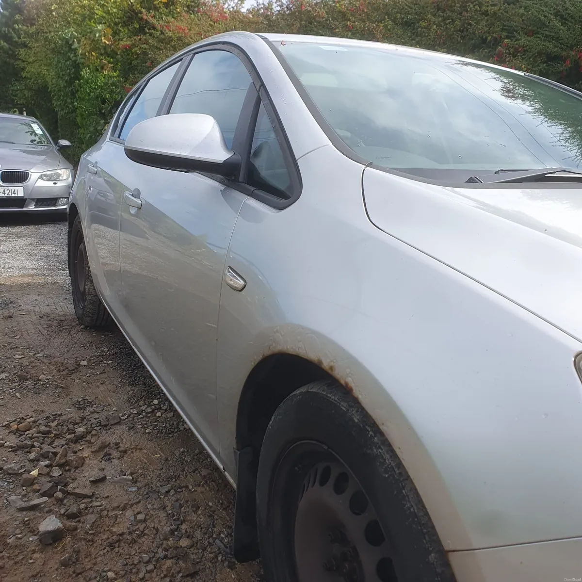 Opel Astra S 1.3 CDTI 2011 - Image 3