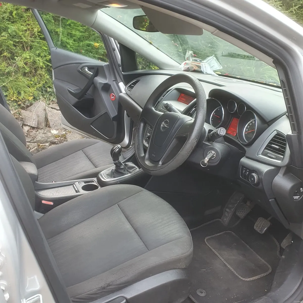 Opel Astra S 1.3 CDTI 2011 - Image 6