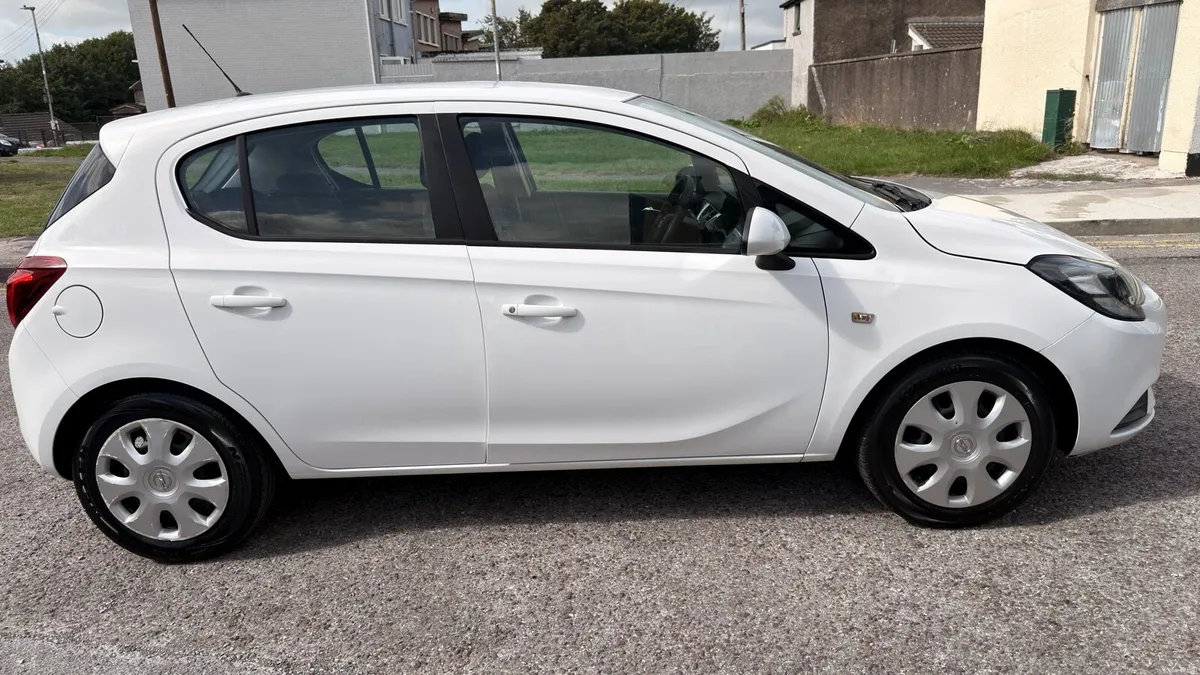 2019 Opel Corsa - Image 3