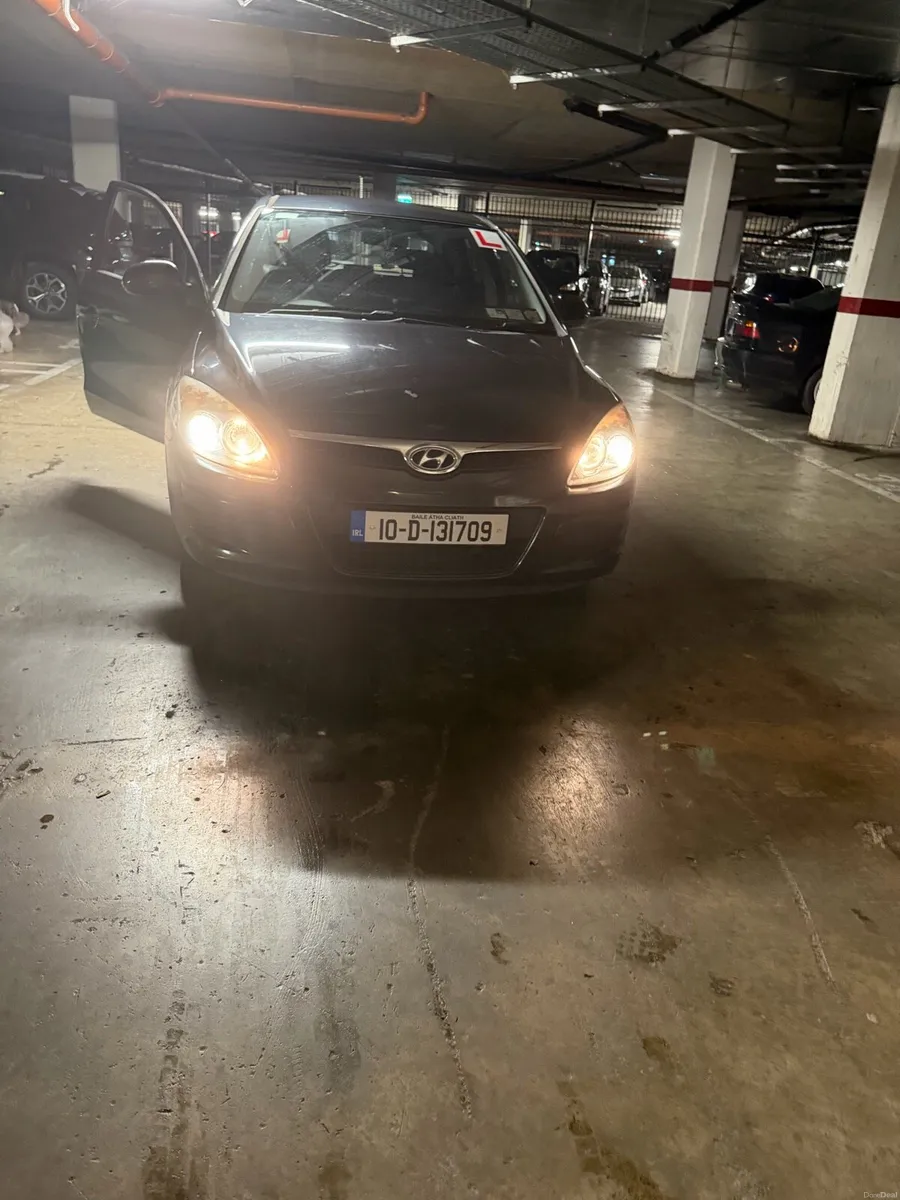 Hyundai I.30 - Image 3