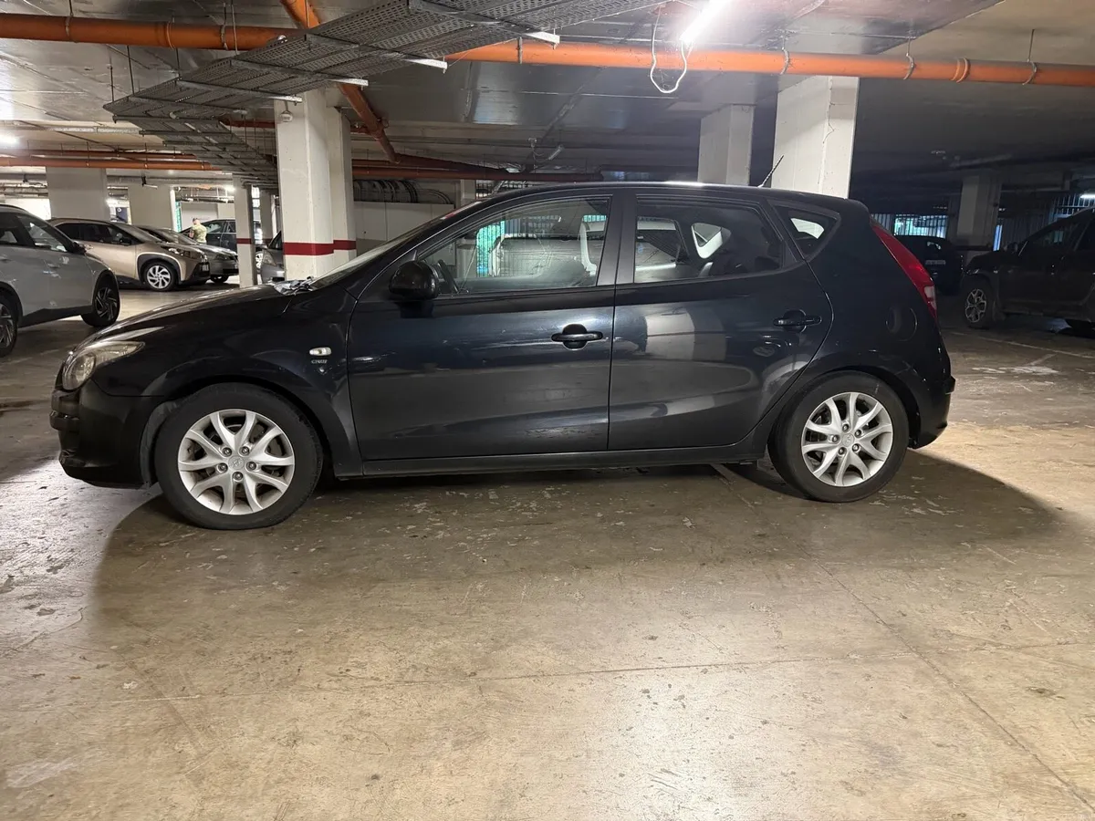 Hyundai I.30 - Image 5
