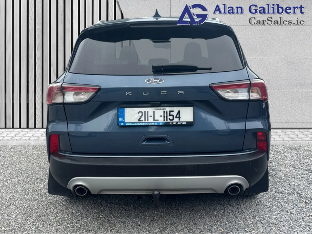Ford Kuga TITANIUM 1.5 DIESEL - Image 6