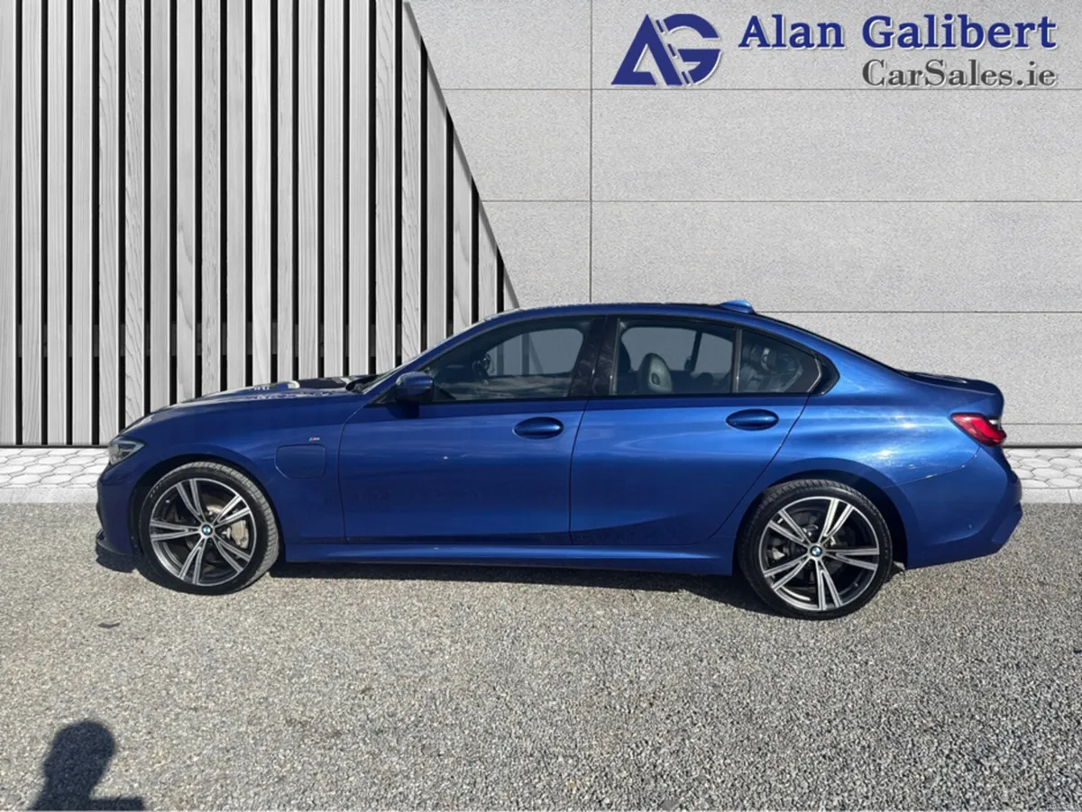 BMW 3-Series 330E M SPORT AUTO - Image 5