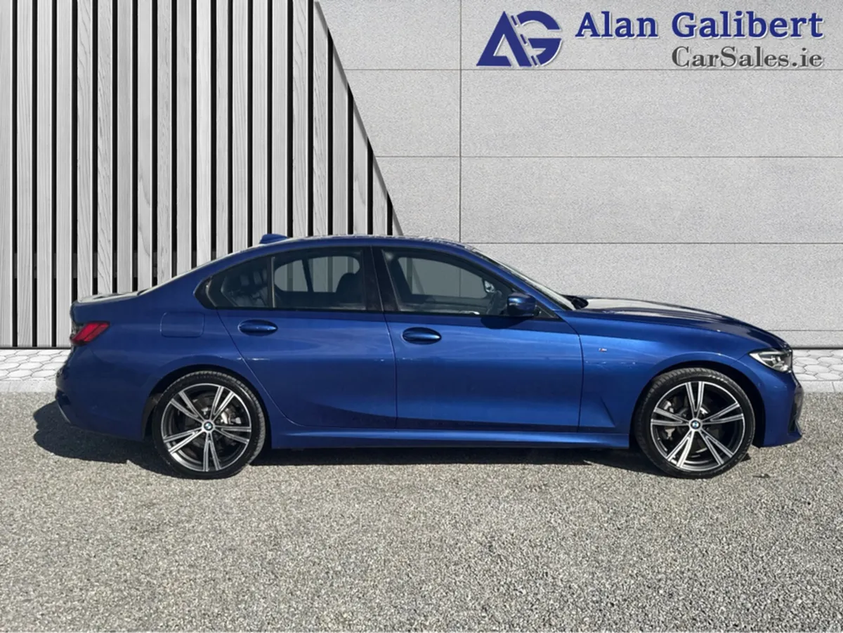 BMW 3-Series 330E M SPORT AUTO - Image 3
