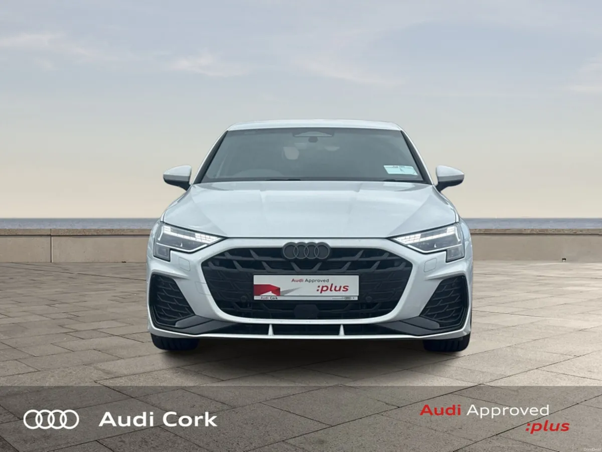 Audi A3 SPORTBACK 30TDI 115BHP S-LINE - Image 2