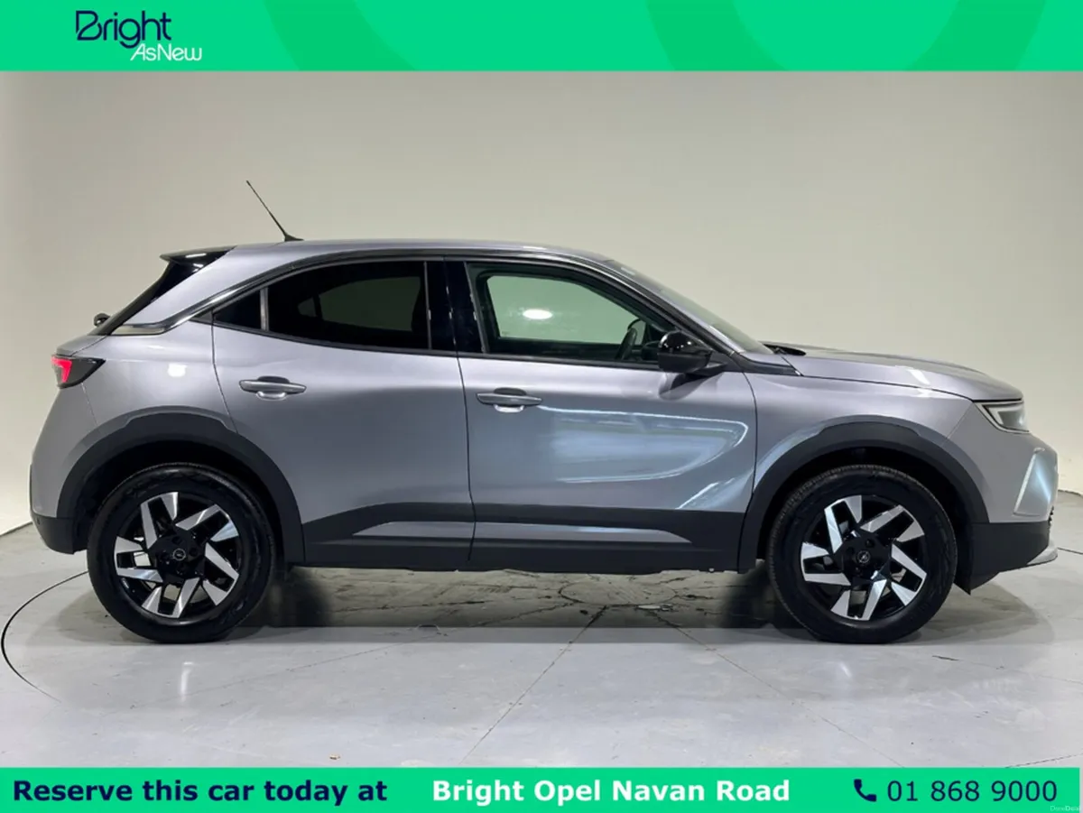 Opel Mokka ELEGANCE-1.2 100PS PET 6 - Image 5