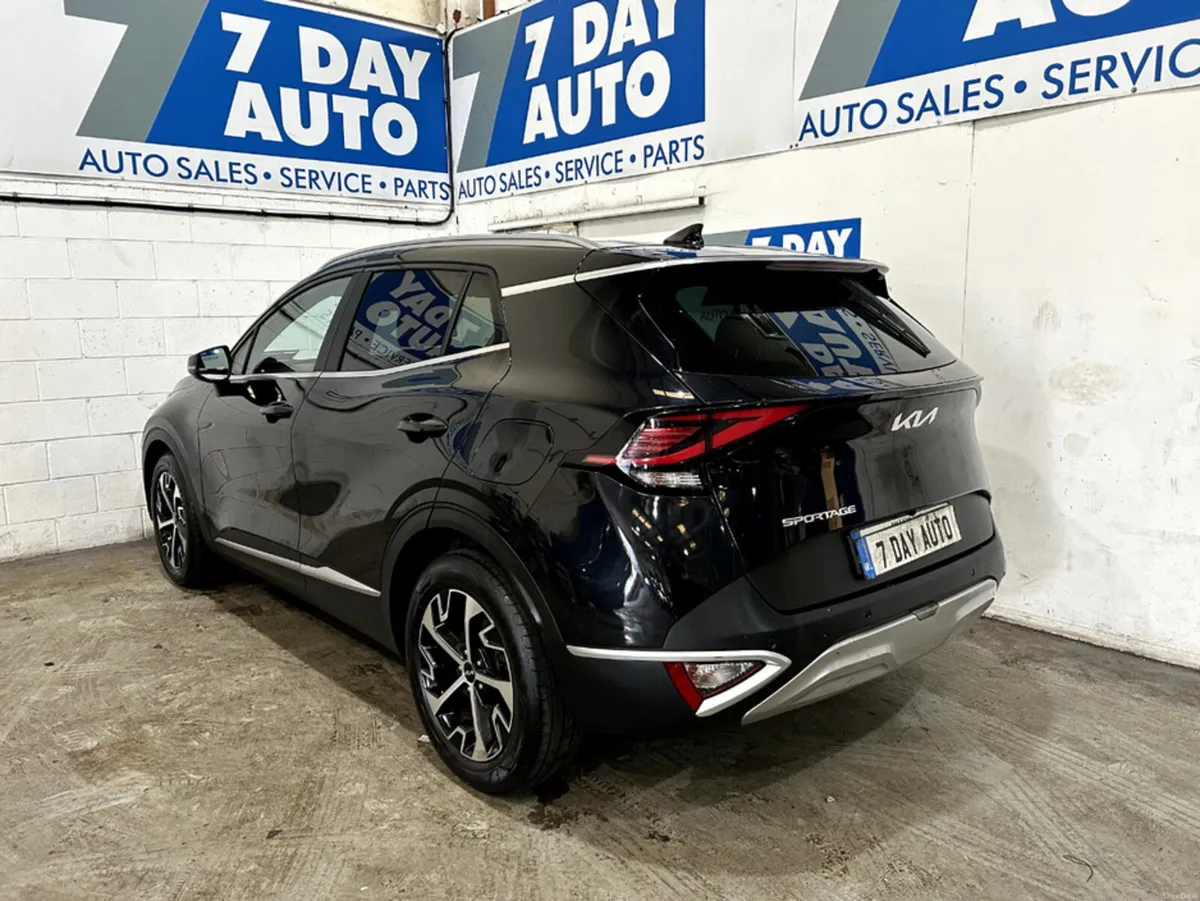 Kia Sportage K3 MHEV MY23 5DR - Image 5