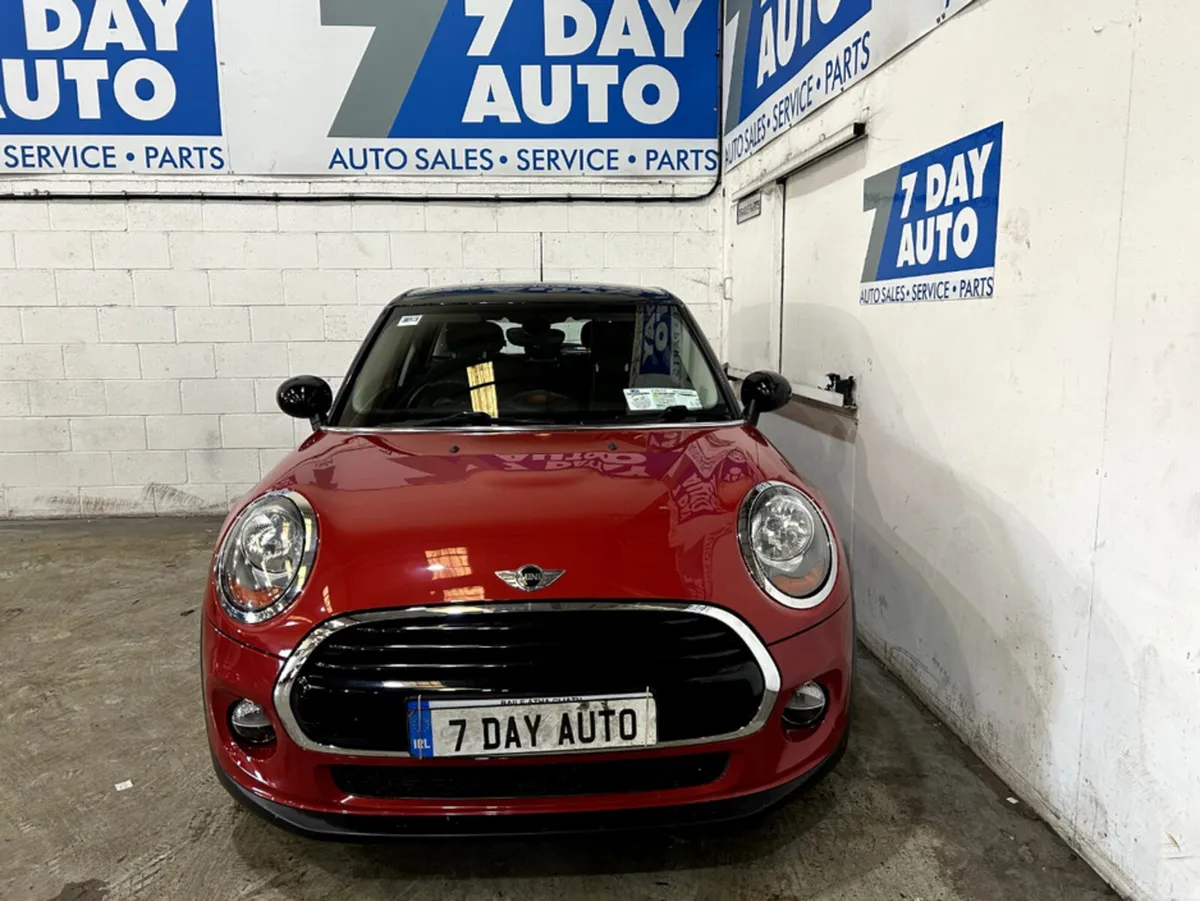 Mini Cooper 1.5 D 5DR COOPER - Image 2