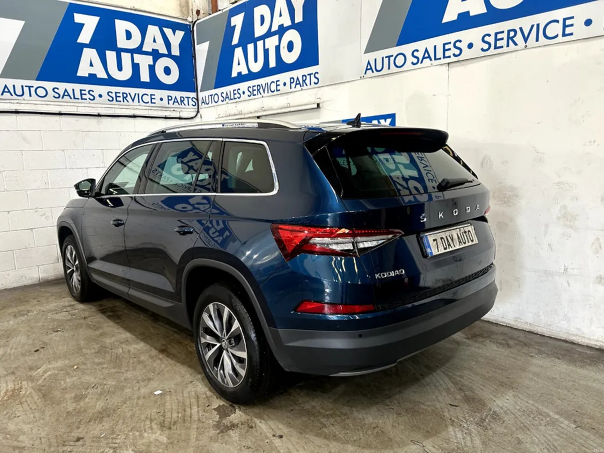 Skoda Kodiaq 7S AMBITION 2.0 TDI 15 - Image 5