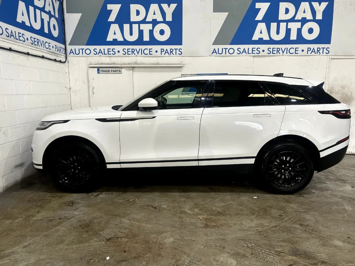 Land Rover Range Rover Velar VEL 19.5MY 2.0 T TD4 - Image 4