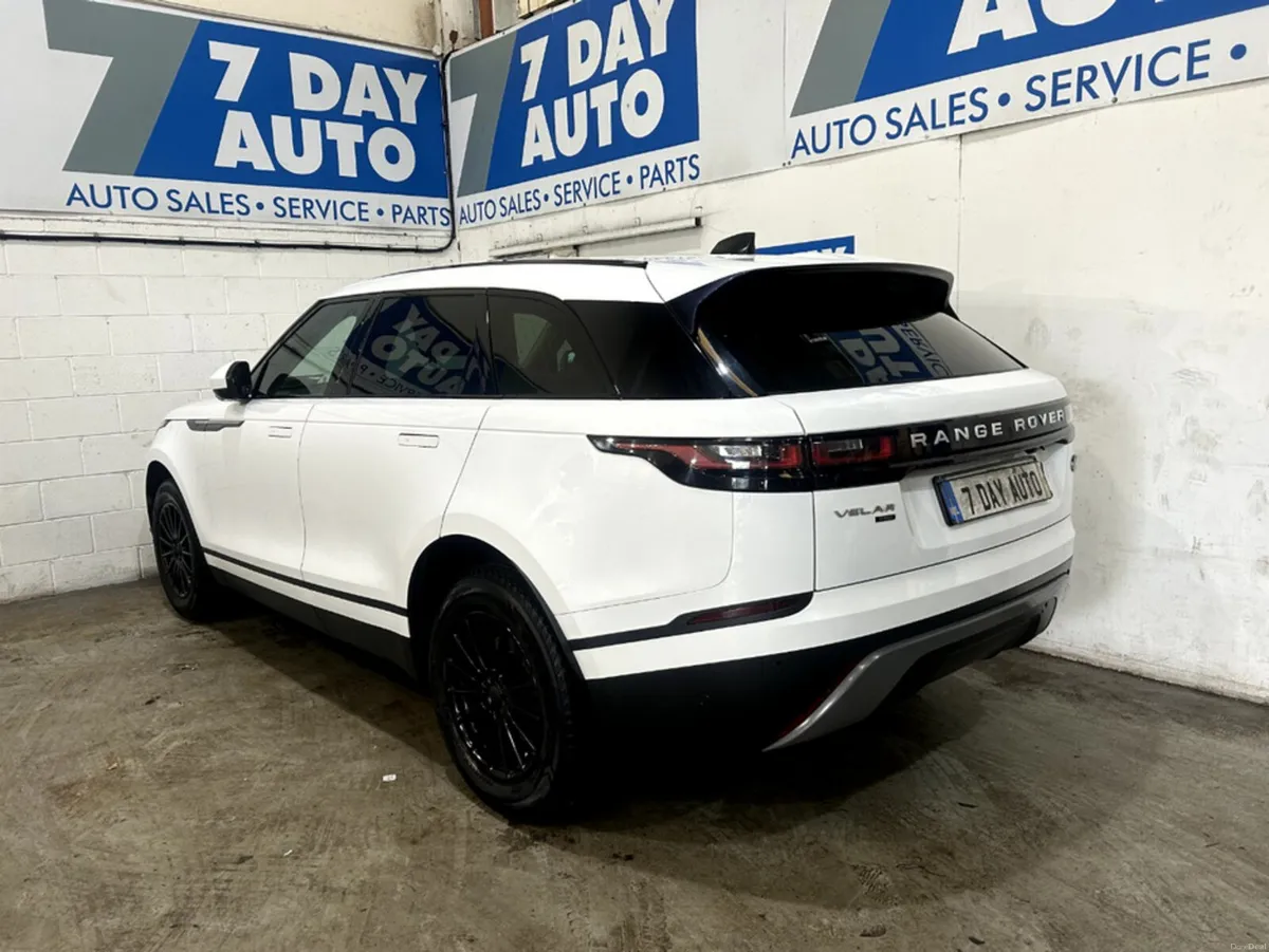 Land Rover Range Rover Velar VEL 19.5MY 2.0 T TD4 - Image 5
