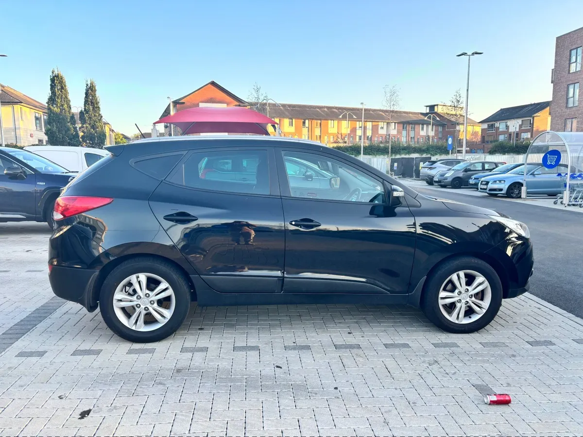 Hyundai ix35 2013 - Image 3