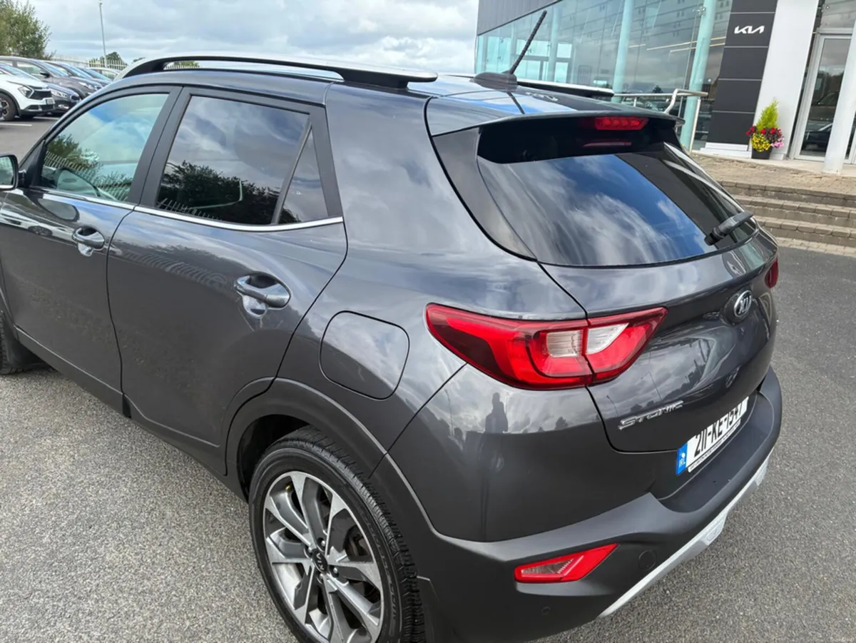 Kia Stonic 1.6 K2 MY20 5DR (ONLY 40 MINS FROM DUBL - Image 2