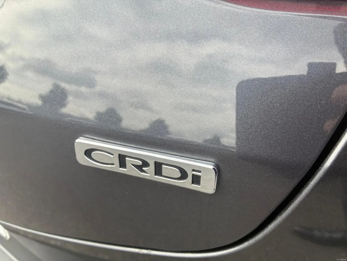 Kia Stonic 1.6 K2 MY20 5DR (ONLY 40 MINS FROM DUBL - Image 4