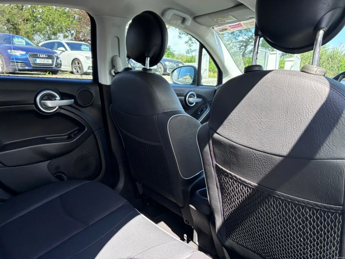 Fiat 500X 1.6 MULTIJET CROSS - Image 6