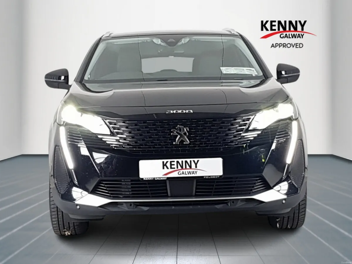 Peugeot 3008 FL ALLURE 1.5 HDI 130 6.2 AUTO - Image 2