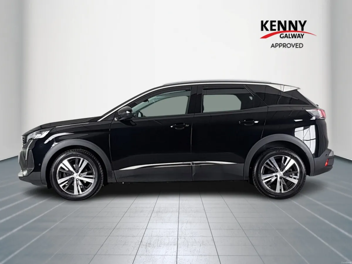 Peugeot 3008 FL ALLURE 1.5 HDI 130 6.2 AUTO - Image 4