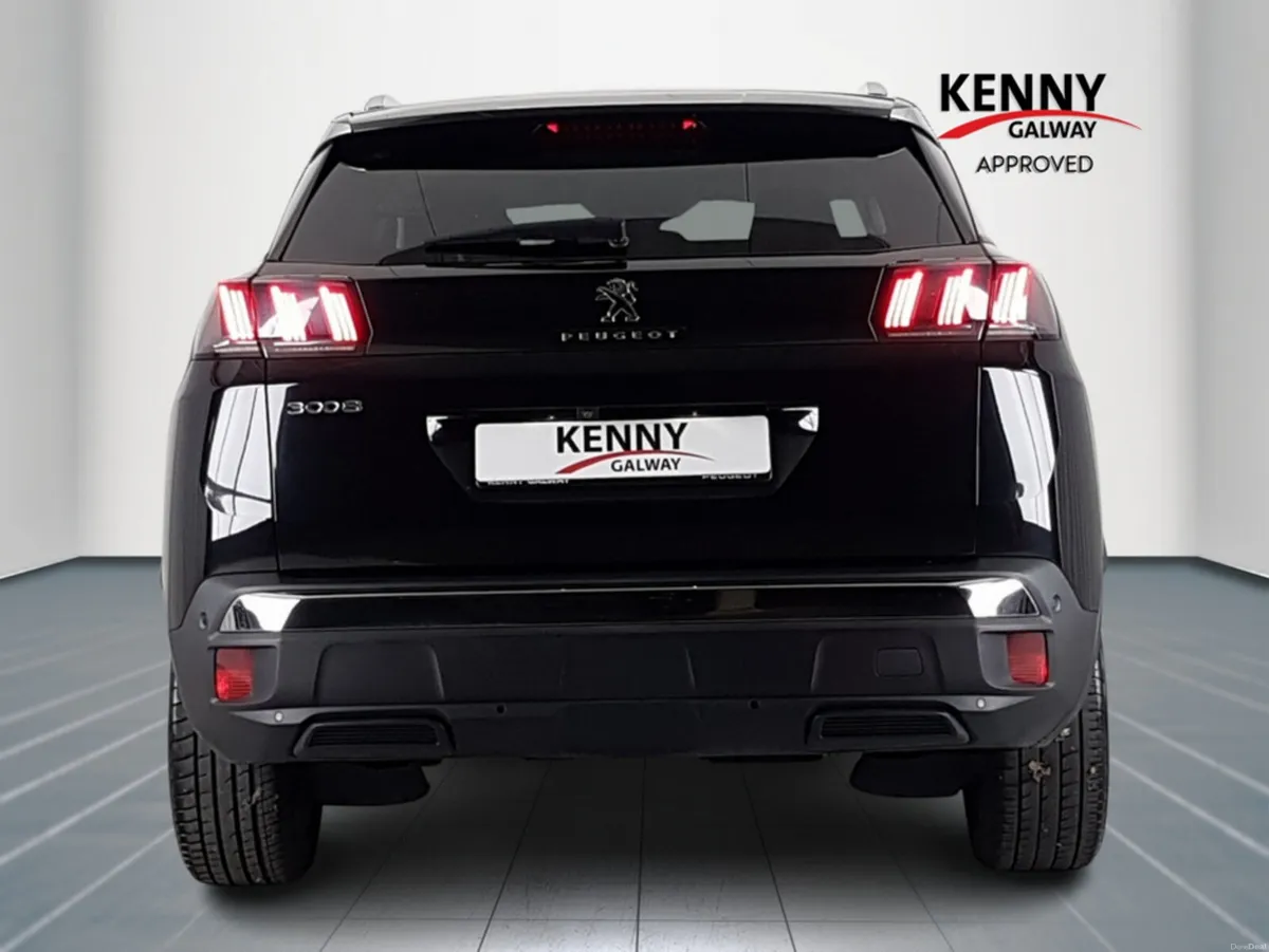 Peugeot 3008 FL ALLURE 1.5 HDI 130 6.2 AUTO - Image 6