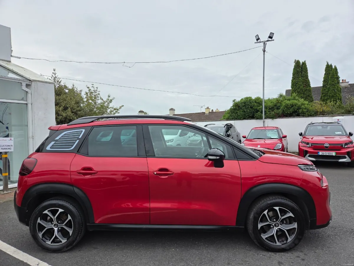 Citroen C3 FEEL PURETECH 82 4DR - Image 3