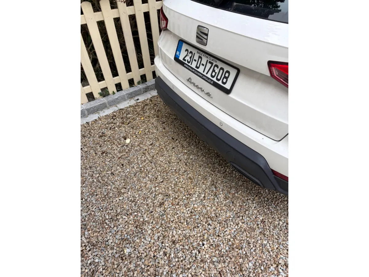 SEAT Arona PA 1.0 TSI 110HP DSG SE+ - Image 3