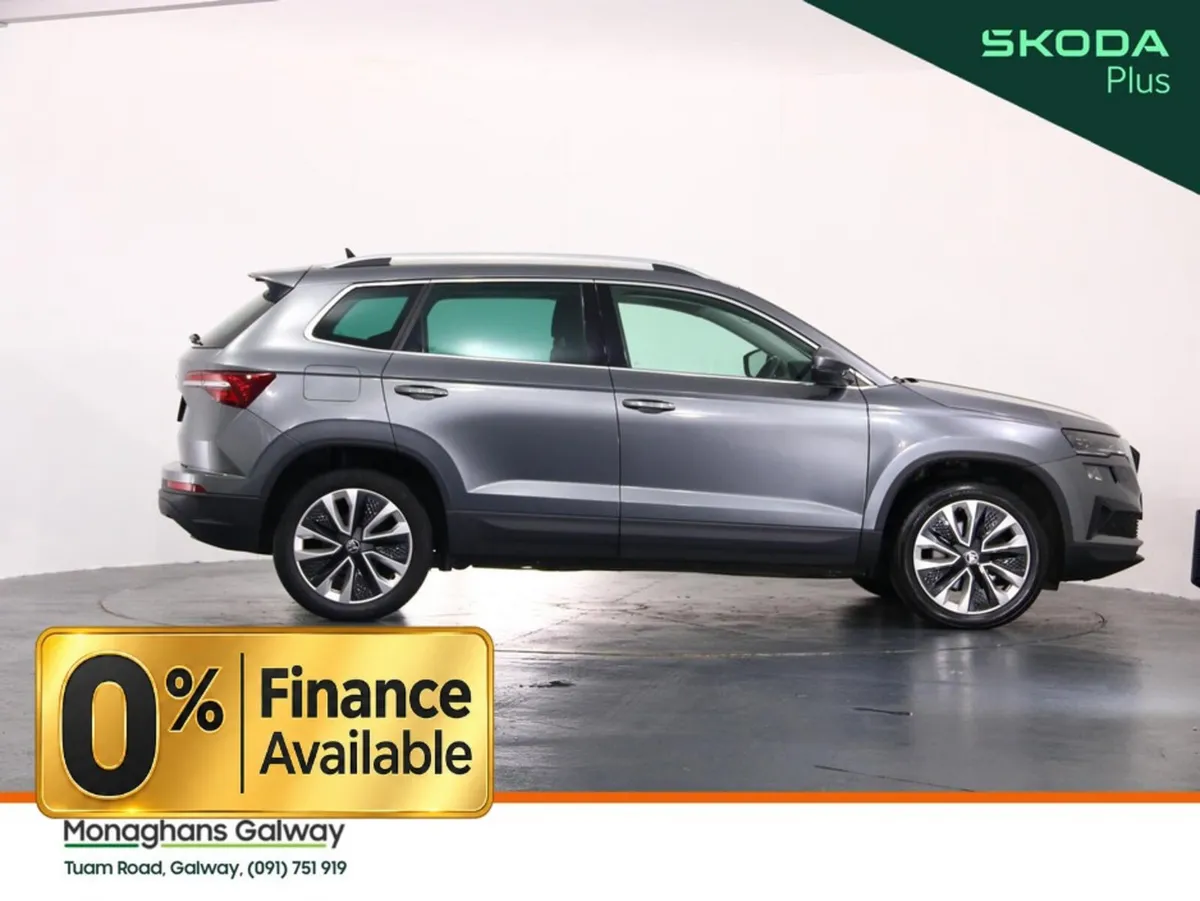 Skoda Karoq STYLE 2.0 TDI 115HP D - Image 2