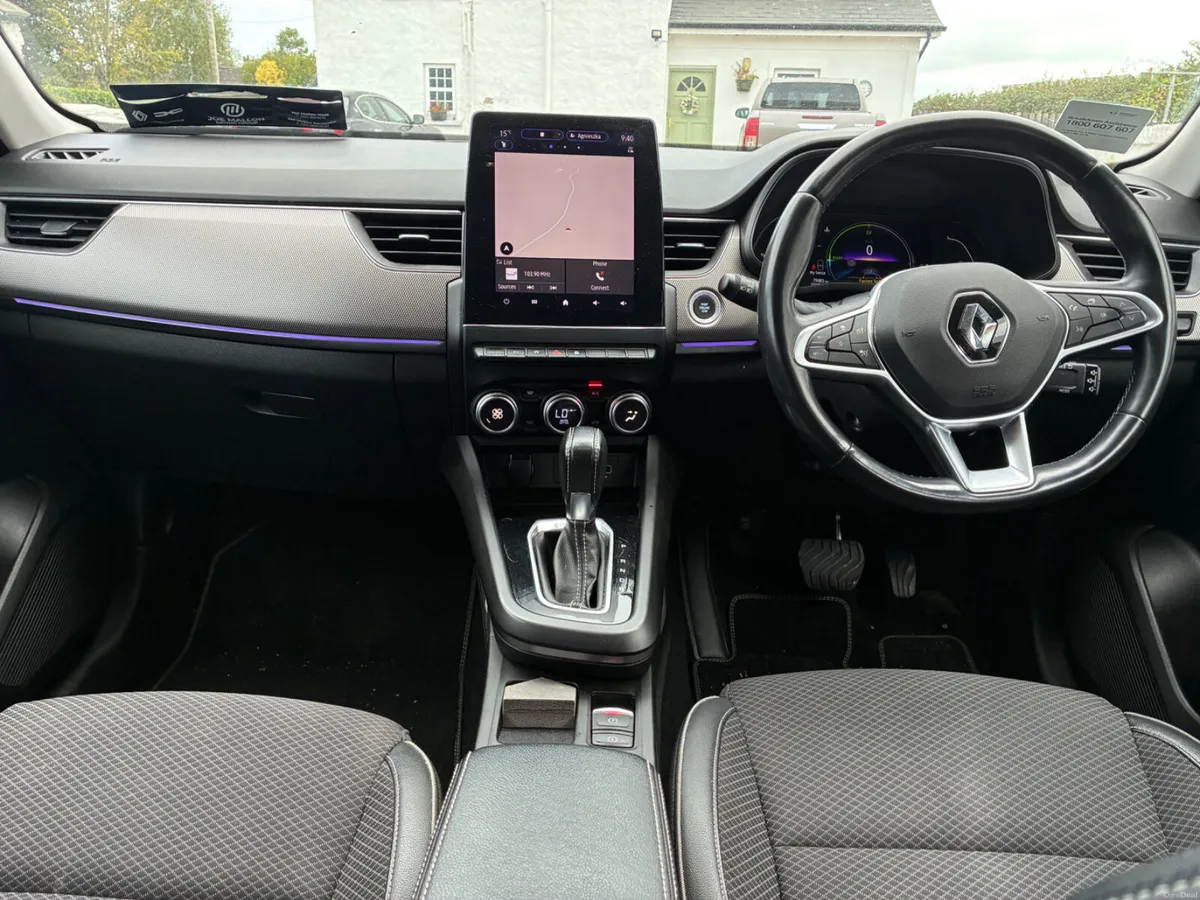 Renault Arkana 2022 / Finance Available - Image 6
