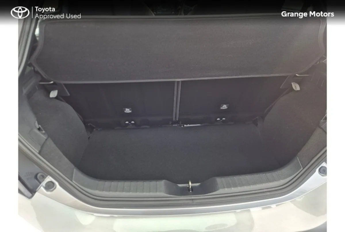 Toyota Aygo X 1.0LTR 5DR PULSE**GENUINE LOW MILEAG - Image 6