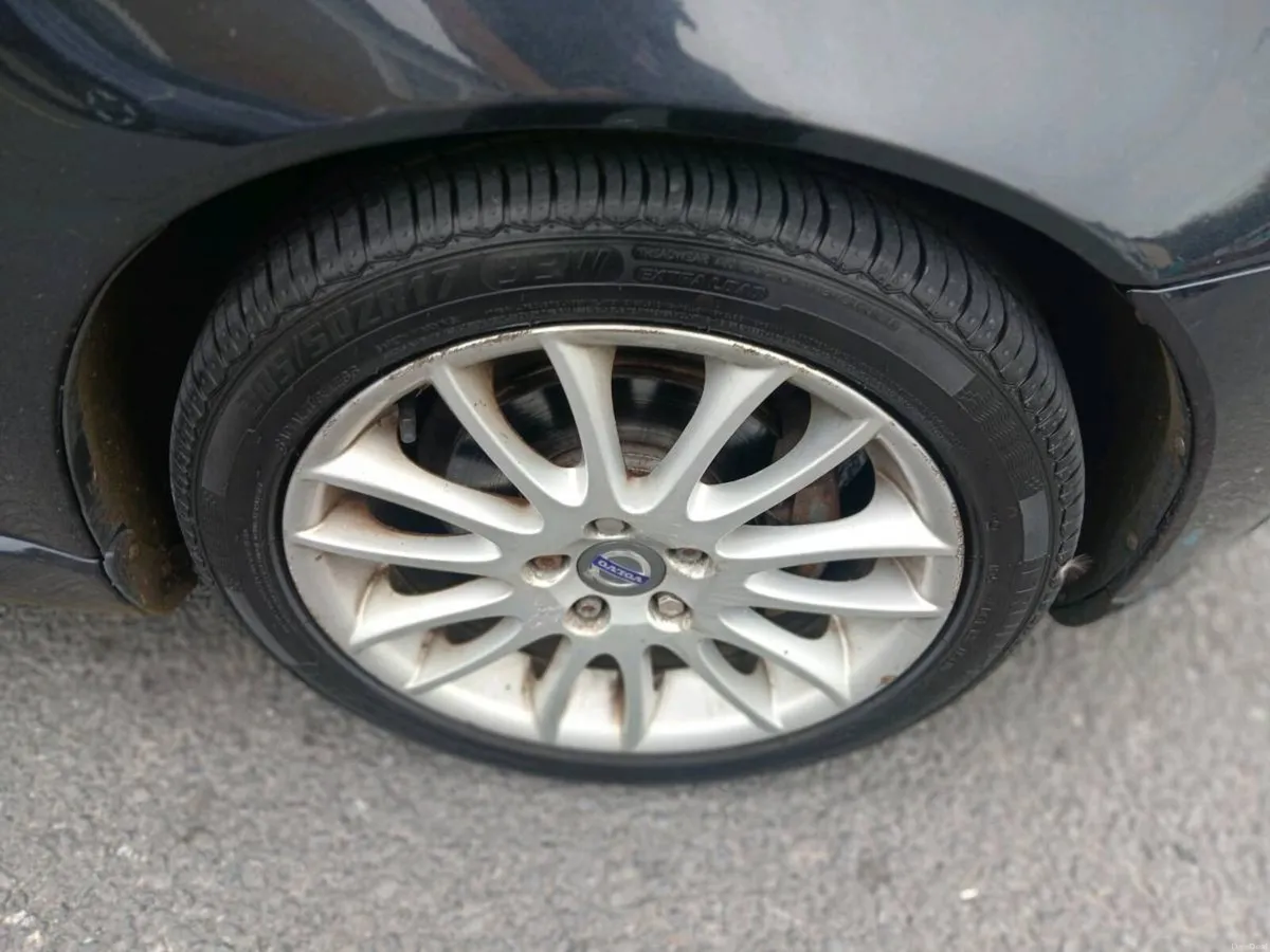 VOLVO V50 (11)1.6 DIESEL EST NEW NCT 12/10/27 - Image 5