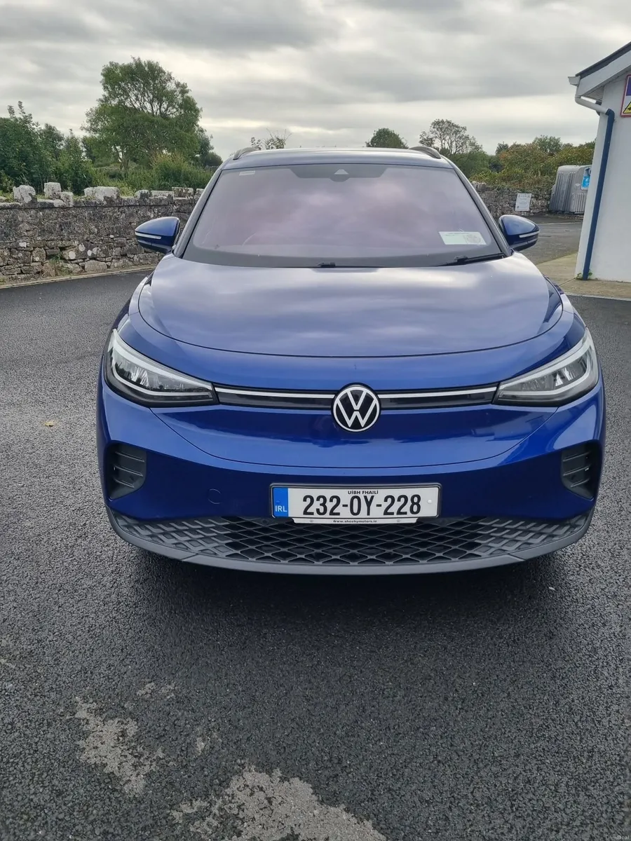 Volkswagen ID.4 2023 - Image 3