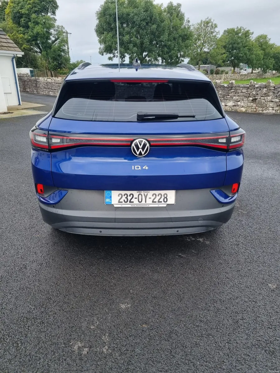Volkswagen ID.4 2023 - Image 6