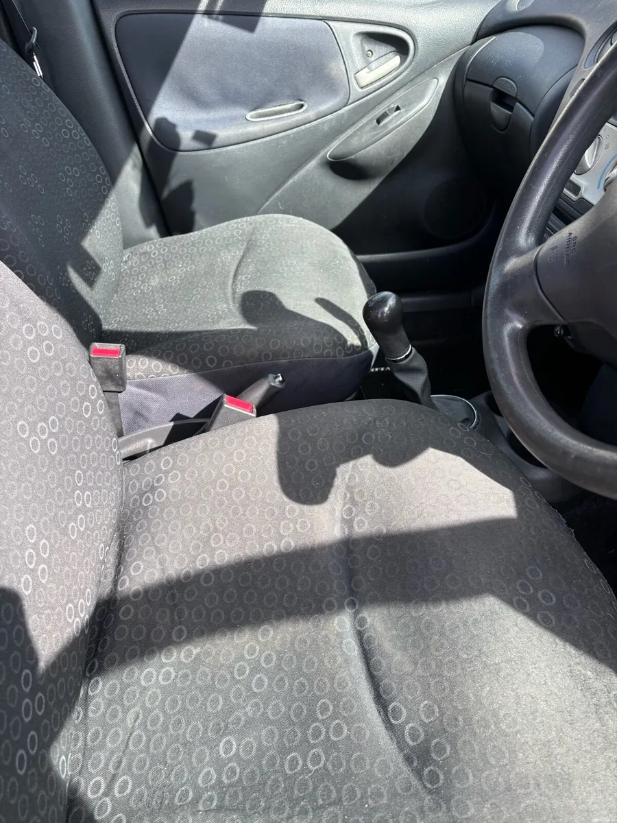 Nissan QASHQAI 1.5 DSL - Image 2