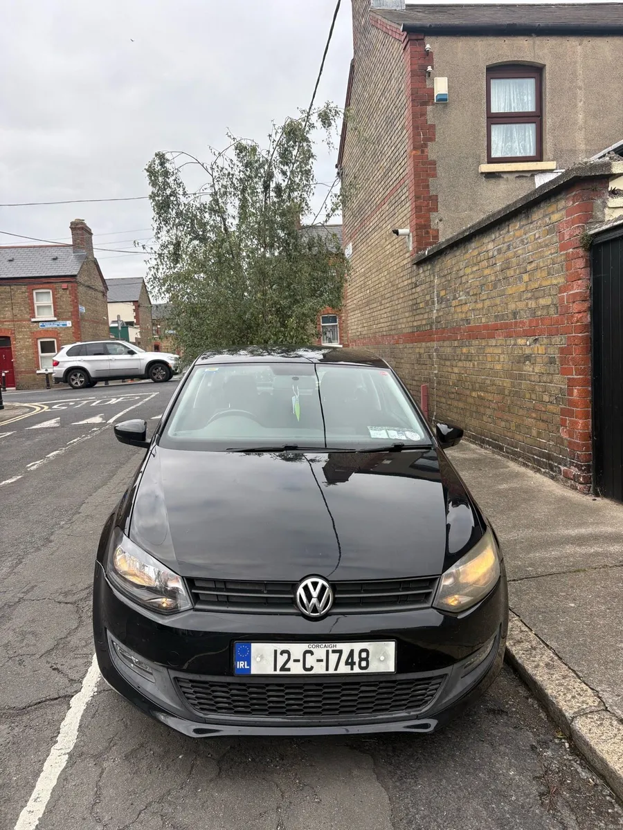 Volkswagen Polo - Image 1