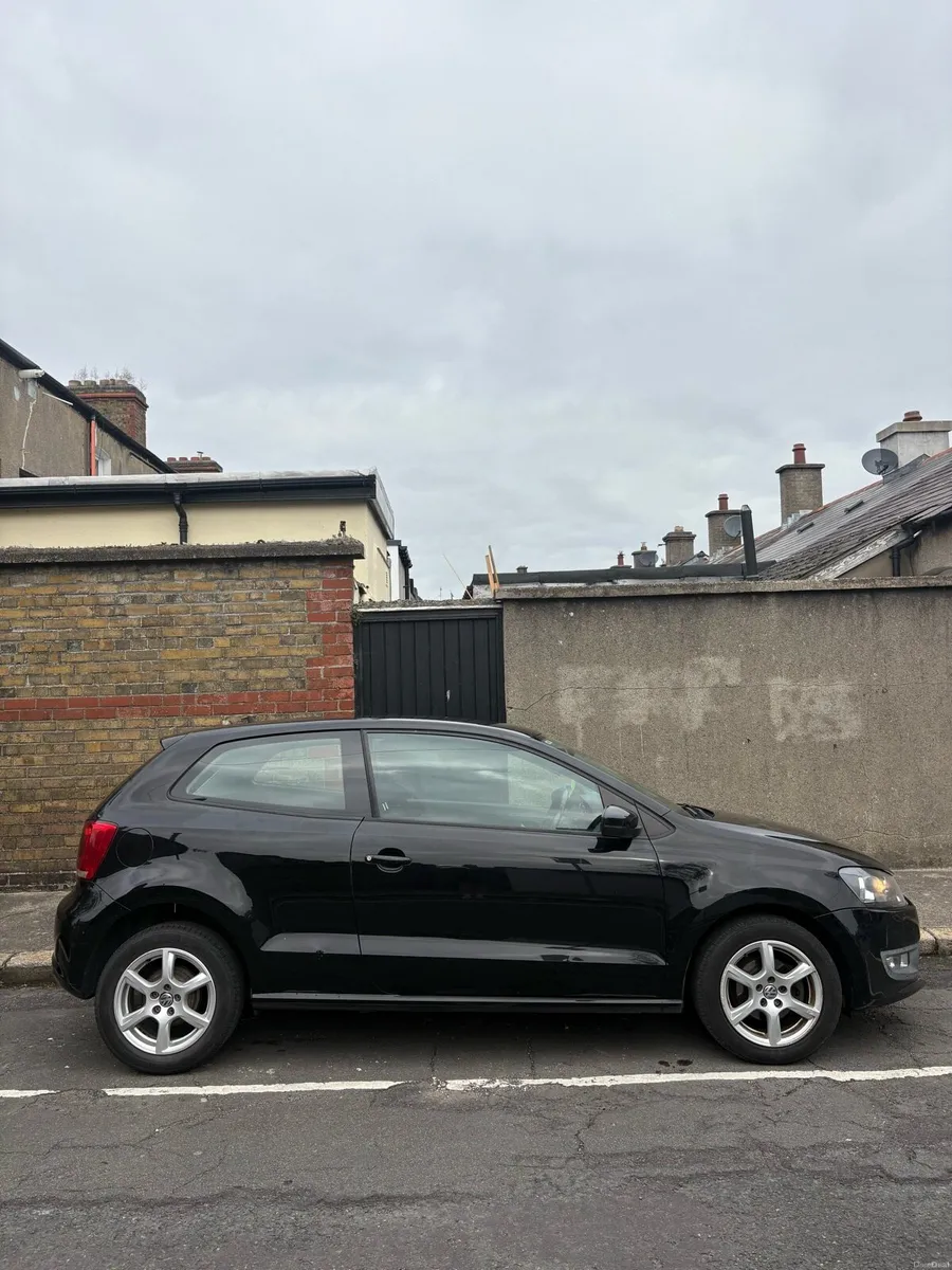 Volkswagen Polo - Image 3