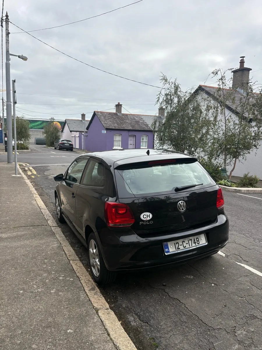 Volkswagen Polo - Image 5