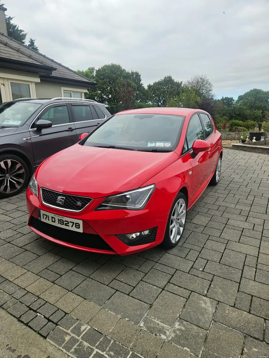 Seat Ibiza - Image 2