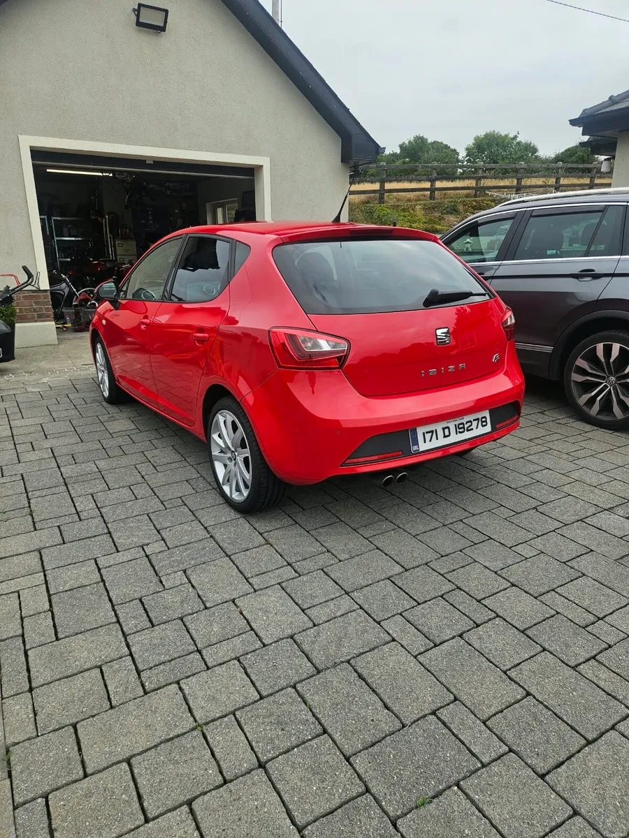 Seat Ibiza - Image 4