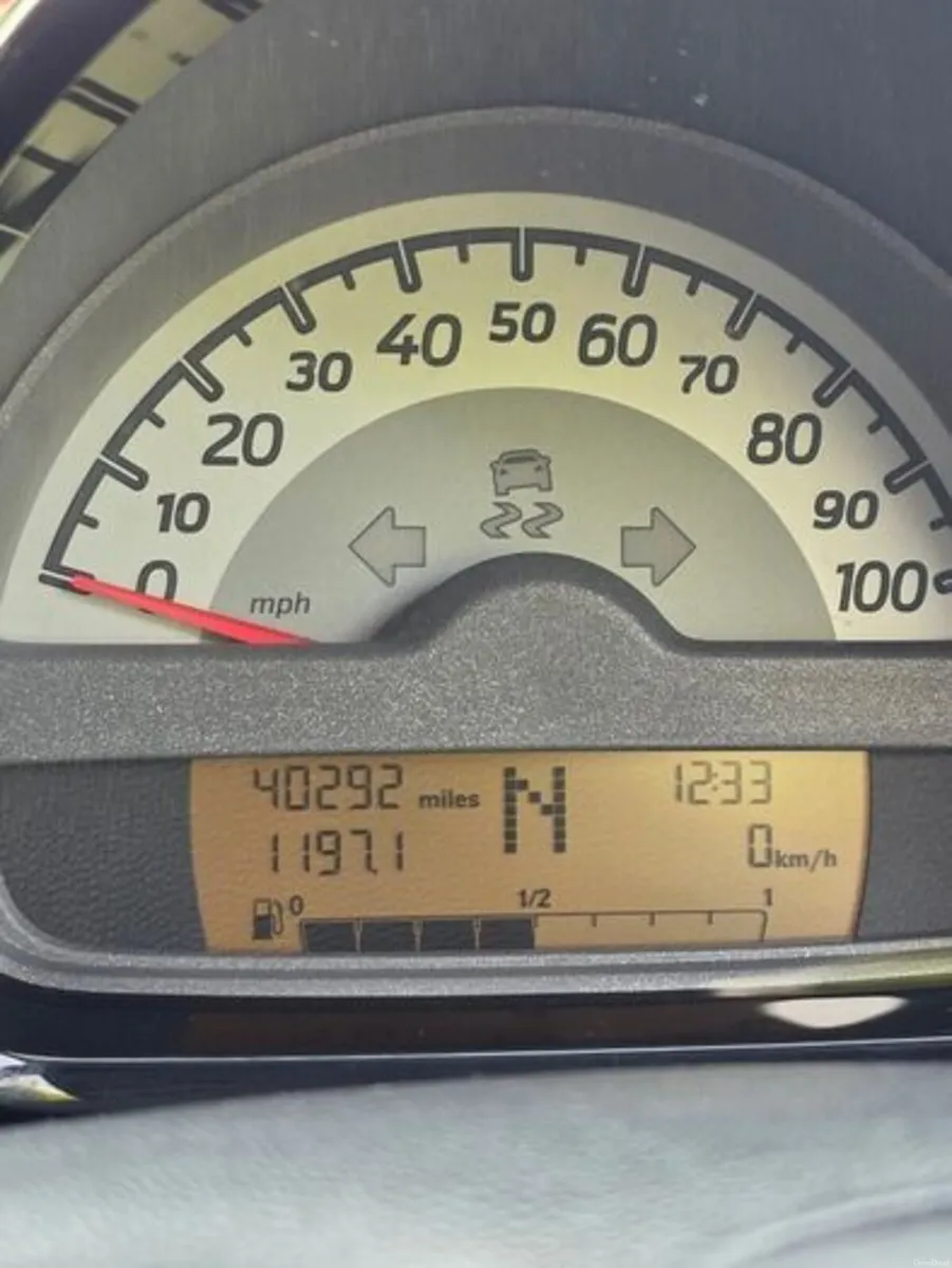 Smart Fortwo 2012 - Image 3