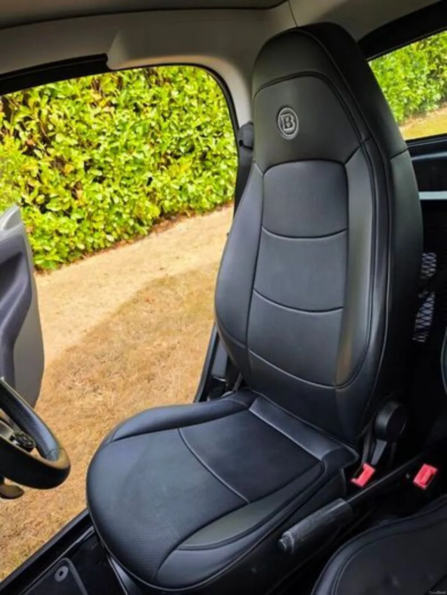 Smart Fortwo 2012 - Image 2