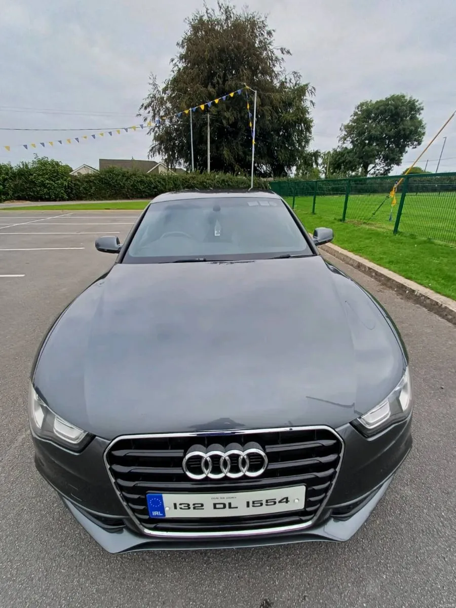 Audi A5 S-Line - Image 5