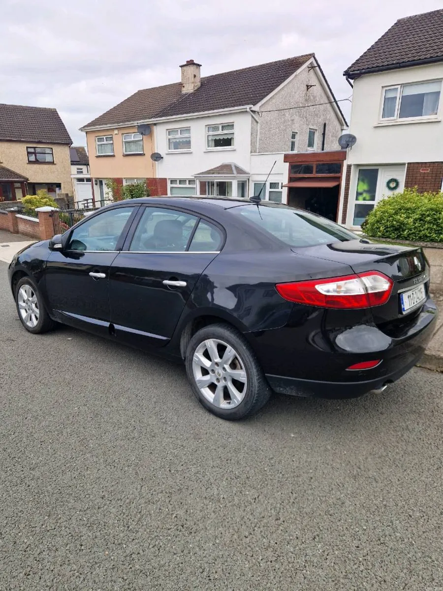 Renault Fluence TOM TOM EDITION - Image 6