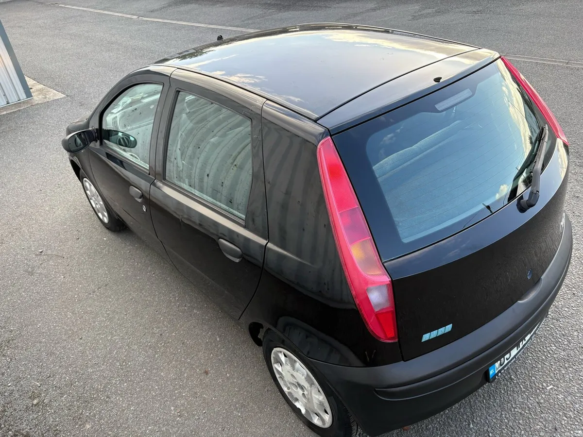 Fiat Punto - Image 3