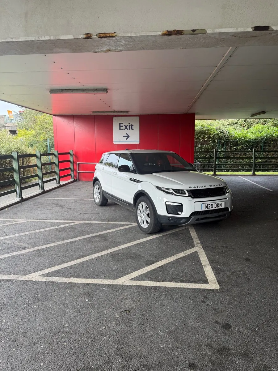 🔥🔥2016 Range Rover evoque tech 🔥🔥 - Image 1