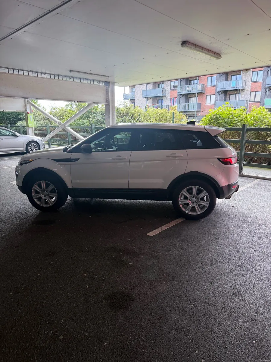 🔥🔥2016 Range Rover evoque tech 🔥🔥 - Image 6