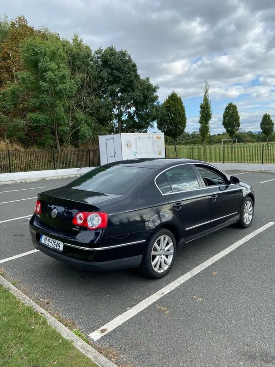 Vw Passat B6 Tdi HL - Image 3