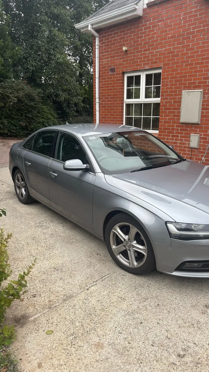 2015 Audi A4 SE Technik 2.0 TDI 163PS ultra Diesel - Image 2