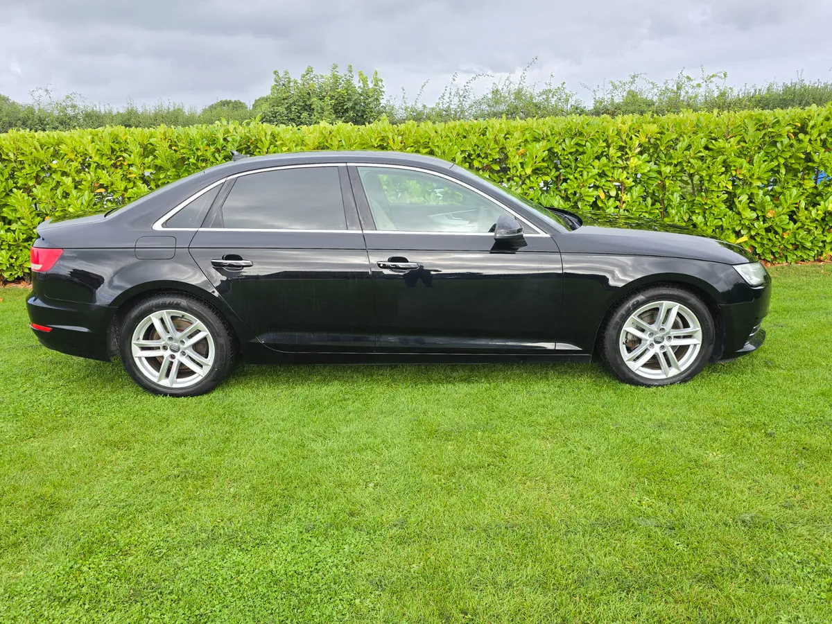 171 Audi A4 2.0 Tdi 150 Bhp Nct And Tax - Image 5