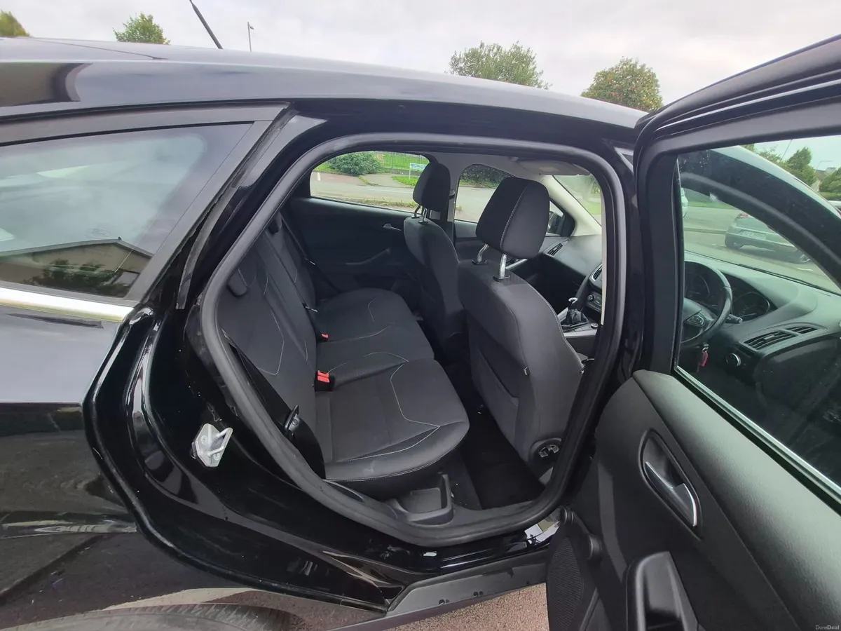Ford Focus 2017 - Image 5