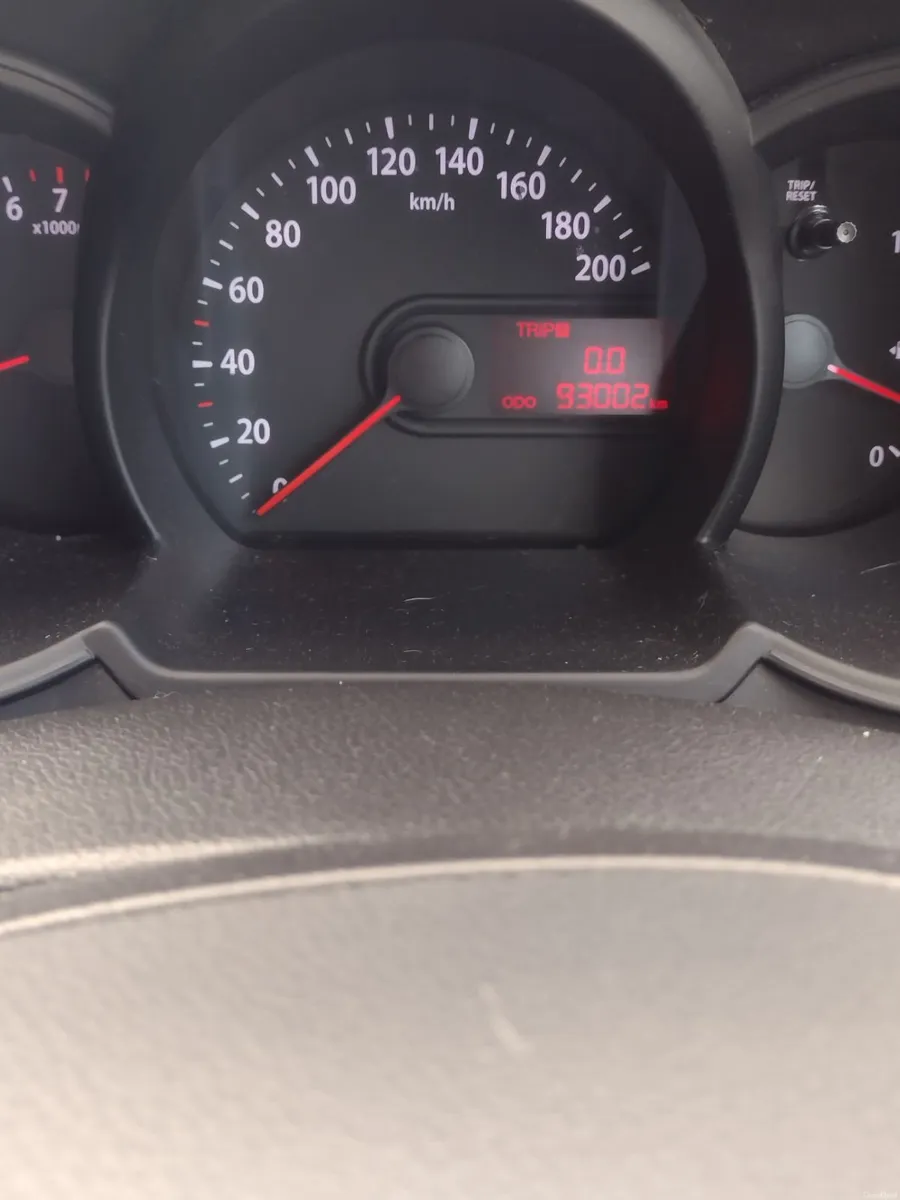 Kia Picanto 2012 - Image 3