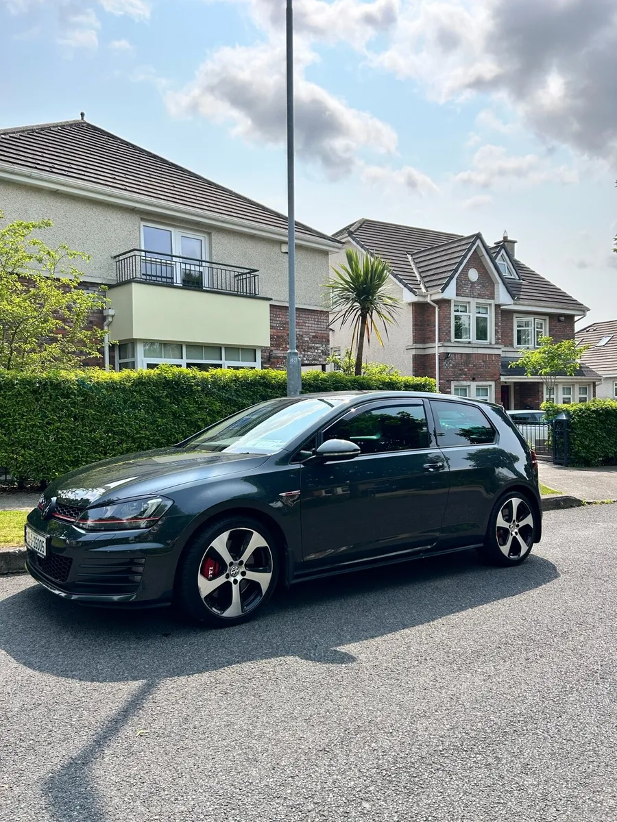 Golf GTI Performance 2015 (230bhp) - Image 2